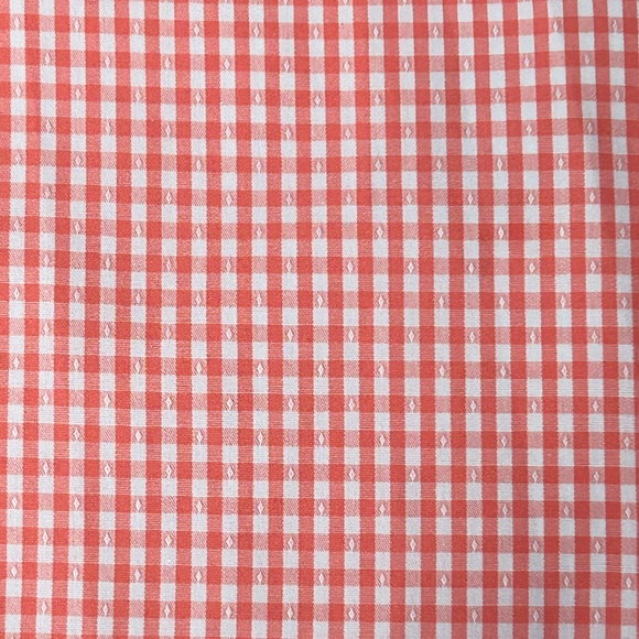 Brooks Brothers Madison Dress Shirt 100% Supina Cotton Button Front Apricot NWOT - Picture 12 of 14